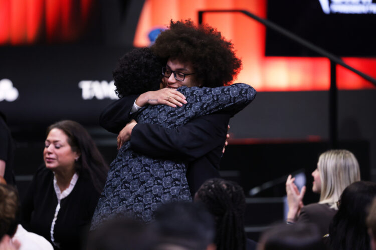 Wings select Fudd No. 1 in WNBA draft, Lynx take Miles 2nd